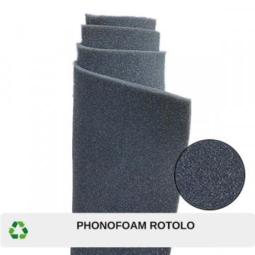 PHONO-FOAM ROTOLO