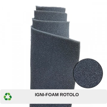 IGNI-FOAM ROTOLO