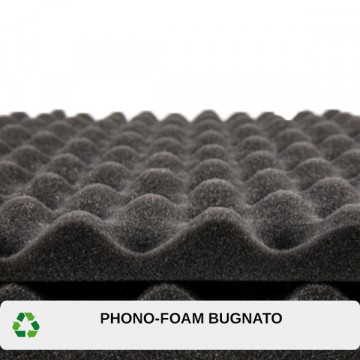 PHONO-FOAM LASTRE