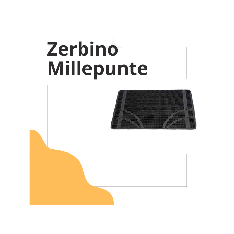 ZERBINO MILLEPUNTE