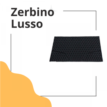 ZERBINO LUSSO