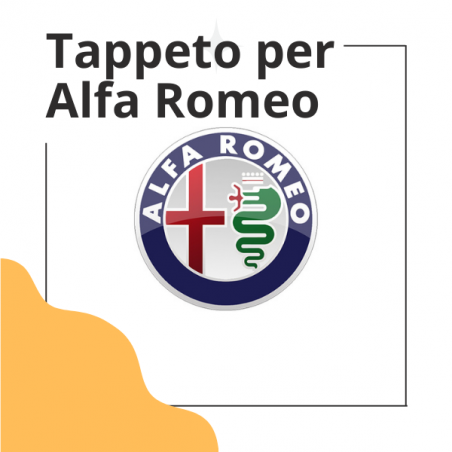 ALFA ROMEO NUOVA GIULIETTA 1.3/1.6/2.0