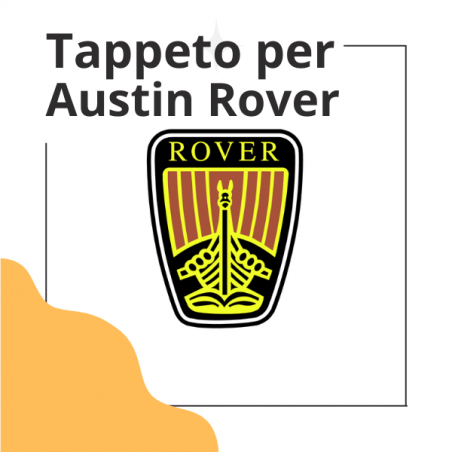 AUSTIN ROVER MAESTRO