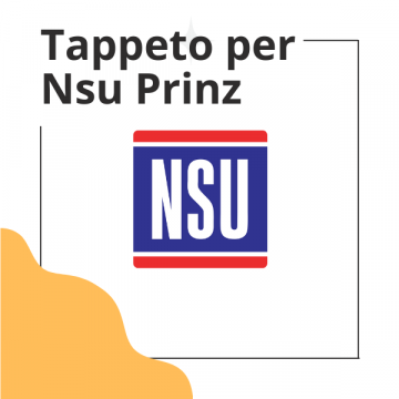 NSU-PRINZ...