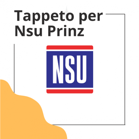 NSU-PRINZ PRINZ4-4L-600-1000GLS-1100-1200