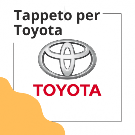 TOYOTA COROLLA N.T. DAL 1984